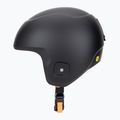 Ski helmet POC Skull Dura X MIPS uranium black matte 3