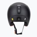 Ski helmet POC Skull Dura X MIPS uranium black matte 4