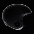 Children's ski helmet POC Skull Dura X MIPS uranium black matt 5