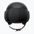 Ski helmet POC Levator MIPS uranium black matt 8