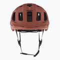 POC Axion himalayan salt matt bicycle helmet 2