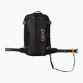Avalanche backpack POC Dimension Avalanche uranium black 4