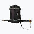 Avalanche backpack POC Dimension Avalanche uranium black 5