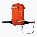 Avalanche backpack POC Dimension Avalanche fluorescent orange 5