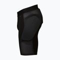 Men's cycling shorts with protectors POC Oseus VPD uranium black 2