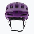 POC Kortal Race bicycle helmet MIPS purple/uranium black metallic matt 2