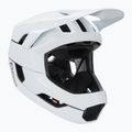 Bike helmet POC Otocon hydrogen white matt