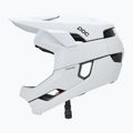Bike helmet POC Otocon hydrogen white matt 3