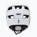 Bike helmet POC Otocon hydrogen white matt 4