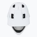 Bike helmet POC Otocon hydrogen white matt 6