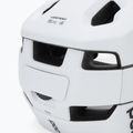 Bike helmet POC Otocon hydrogen white matt 8