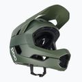 POC Otocon pidote green metallic/matt bike helmet