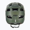 POC Otocon pidote green metallic/matt bike helmet 3
