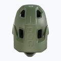 POC Otocon pidote green metallic/matt bike helmet 6