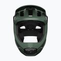 POC Otocon pidote green metallic/matt bike helmet 9