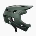 POC Otocon pidote green metallic/matt bike helmet 10