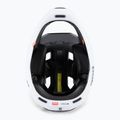 Bicycle helmet POC Otocon Race MIPS uranium black/hydrogen white matt 6