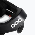 Bicycle helmet POC Otocon Race MIPS uranium black/hydrogen white matt 7