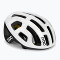 Bicycle helmet POC Octal X MIPS hydrogen white