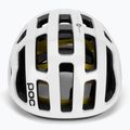Bicycle helmet POC Octal X MIPS hydrogen white 2