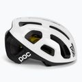 Bicycle helmet POC Octal X MIPS hydrogen white 3