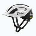 Bike helmet POC Omne Air Resistance MIPS hydrogen white