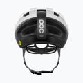 Bike helmet POC Omne Air Resistance MIPS hydrogen white 4