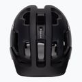 Bicycle helmet POC Axion Race MIPS uranium black matt/hydrogen white 2