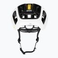 POC Ventral MIPS bicycle helmet hydrogen white 3