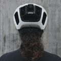 POC Ventral MIPS bicycle helmet hydrogen white 7
