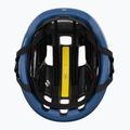 POC Ventral MIPS lead blue matt bicycle helmet 5