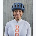 POC Ventral MIPS lead blue matt bicycle helmet 6