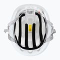 Bicycle helmet POC Ventral Air MIPS hydrogen white matt 5