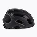 Bicycle helmet POC Ventral Air MIPS uranium black matt 3