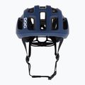 POC Ventral Air MIPS lead blue matt bicycle helmet 2