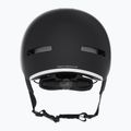 MTB bike helmet POC Corpora uranium black matt 3