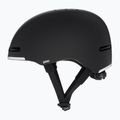 MTB bike helmet POC Corpora uranium black matt 5