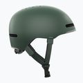 Bike helmet POC Corpora epidote green matt 3