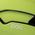 Bicycle helmet POC Omne Air MIPS lemon calcite matt 7