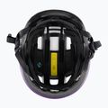 Bicycle helmet POC Omne Air MIPS sapphire purple matt 5
