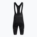 Women's cycling shorts POC Pure VPDs Bib Shorts uranium black 6