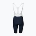 Women's cycling shorts POC Pure VPDs Bib Shorts turmaline navy 5