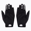 Cycling gloves POC Resistance Enduro dioptase blue 2