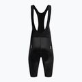 Women's cycling shorts POC Ultimate VPDs Bib Shorts uranium black 7