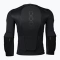 Bike longsleeve with protectors POC Oseus VPD LS uranium black 2