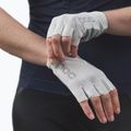 Cycling gloves POC Agile Short hydrogen white 4