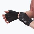 Cycling gloves POC Agile Short uranium black 4