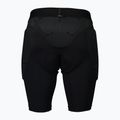 Cycling shorts with protectors POC Synovia VPD uranium black 2