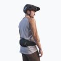 Bicycle kidney POC Lamina Hip Pack uranium black 10