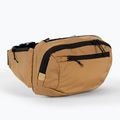 Bicycle kidney POC Lamina Hip Pack aragonite brown